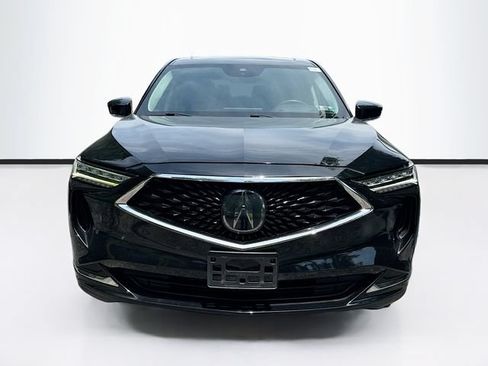 Used 2022 Acura MDX SH-AWD w/ Technology Package image 2