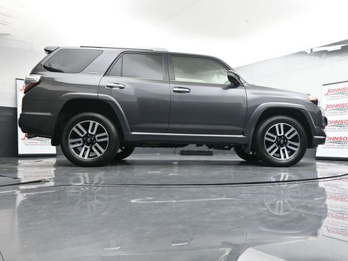 Used 2022 Toyota 4Runner Limited image 42