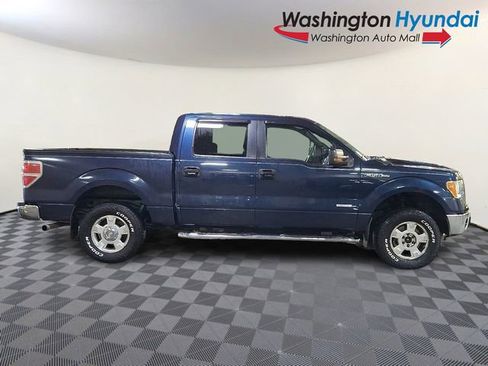 Used 2013 Ford F150 XLT w/ Mid Equipment Group image 7