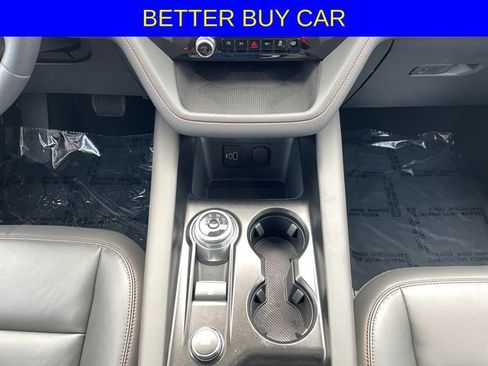 New 2026 Ford Explorer Active w/ Active Comfort Package AWD/4WD image 11