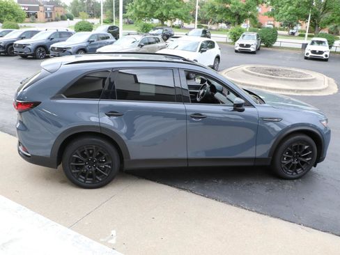 Certified 2026 MAZDA CX-70 3.3 Turbo w/ Premium Package AWD/4WD image 5