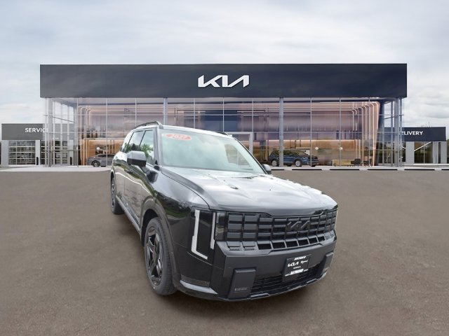 New 2027 Kia Telluride X-Line SX Prestige AWD/4WD image 10