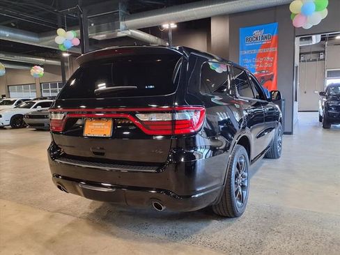 Used 2023 Dodge Durango R/T AWD/4WD image 9
