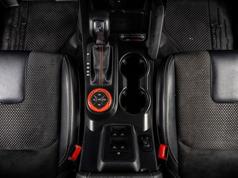 Used 2023 Ford Bronco Raptor image 27