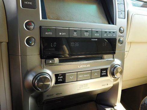 Used 2018 Lexus GX 460 Luxury image 21