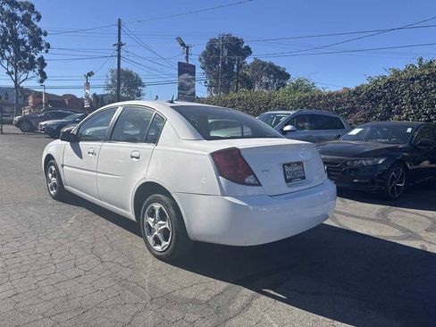 Used 2006 Saturn ION Level 2 w/ Preferred Pkg image 4