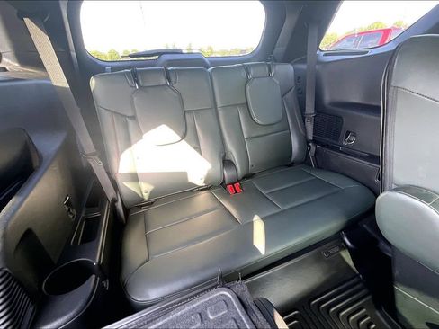 Certified 2023 Ford Explorer Timberline AWD/4WD image 28