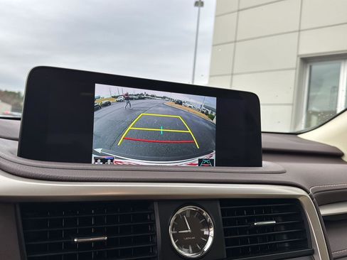 Certified 2020 Lexus RX 350 FWD w/ Premium Package image 23