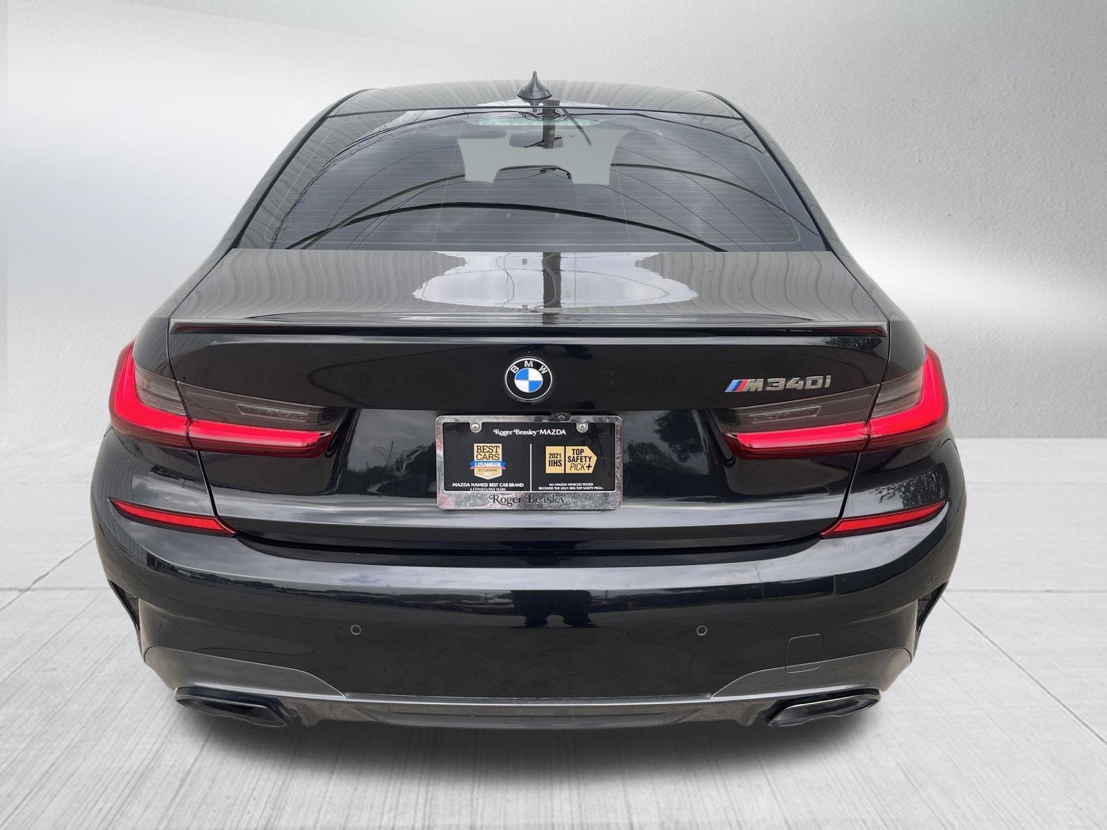 Used 2022 BMW M340i w/ Premium Package RWD image 7