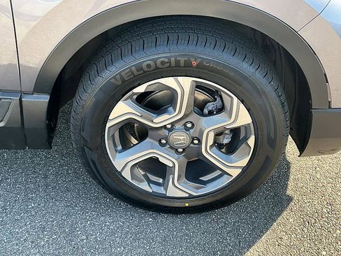 Used 2018 Honda CR-V EX-L image 10