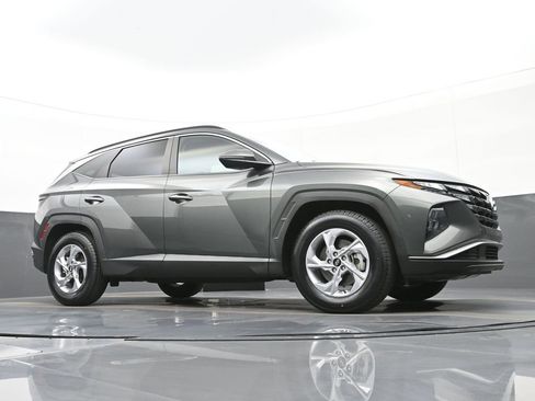 Certified 2022 Hyundai Tucson SEL image 40