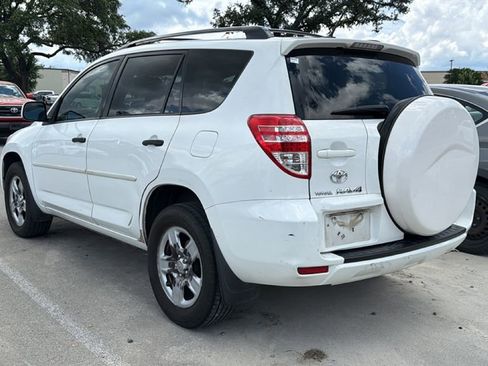 Used 2010 Toyota RAV4 2WD image 7