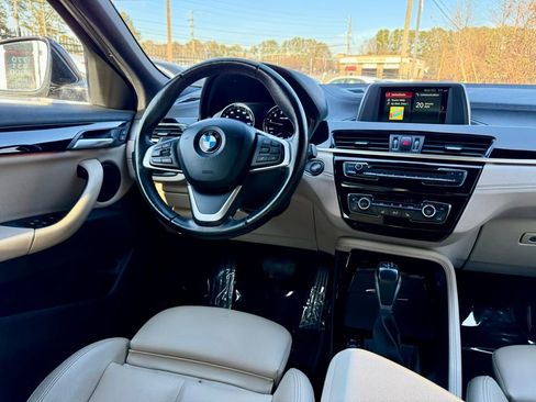 Used 2018 BMW X2 xDrive28i w/ Convenience Package AWD/4WD image 18