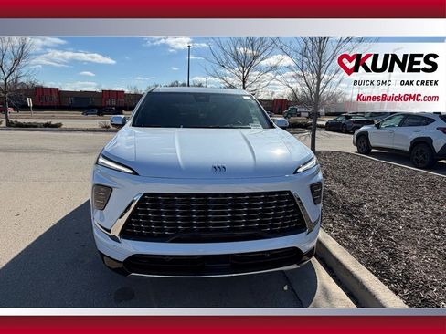 New 2026 Buick Enclave Avenir w/ Super Cruise Package image 4