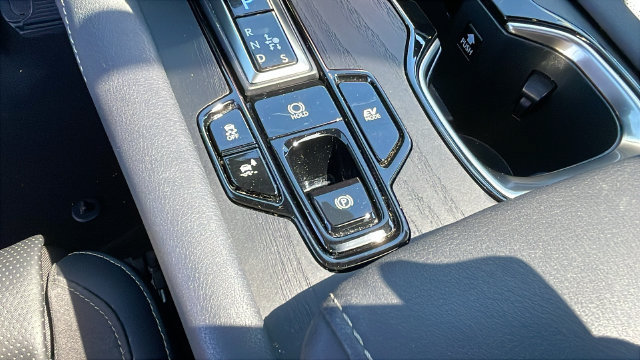 Used 2023 Lexus RX 350 AWD/4WD image 16