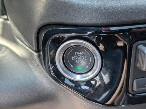 Used 2024 Chevrolet Silverado 1500 High Country w/ High Country Premium Package image 26