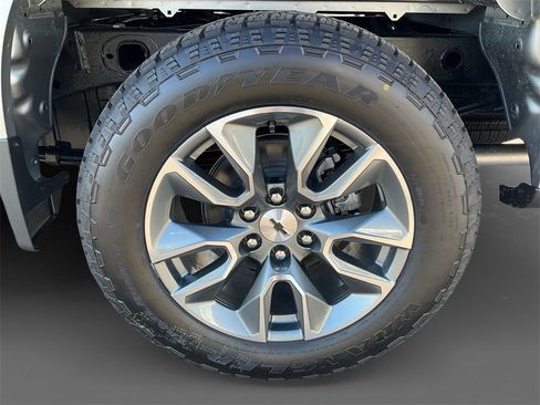 New 2026 Chevrolet Silverado 1500 RST w/ Convenience Package II image 8