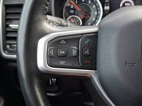 Certified 2023 RAM 1500 Big Horn AWD/4WD image 25