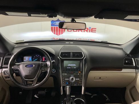 Used 2018 Ford Explorer Limited FWD image 17