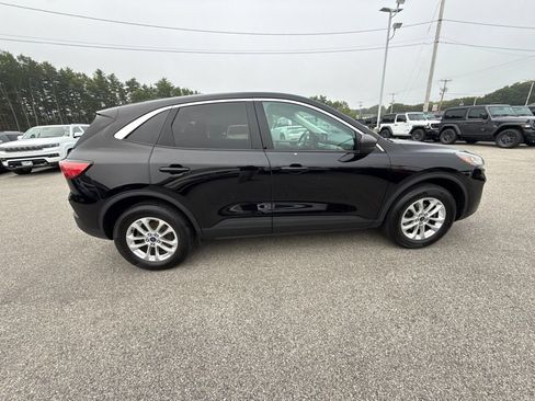 Used 2022 Ford Escape SE AWD/4WD image 6