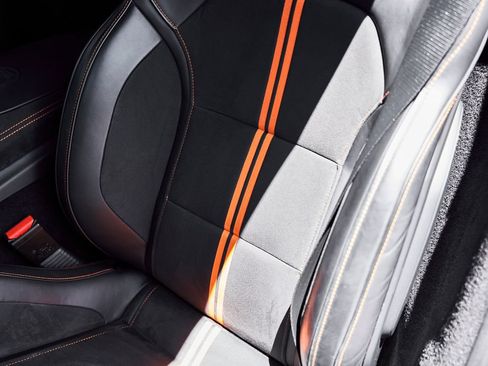 Used 2021 Mercedes-Benz AMG GT Black Series w/ Keyless-Go Package image 53