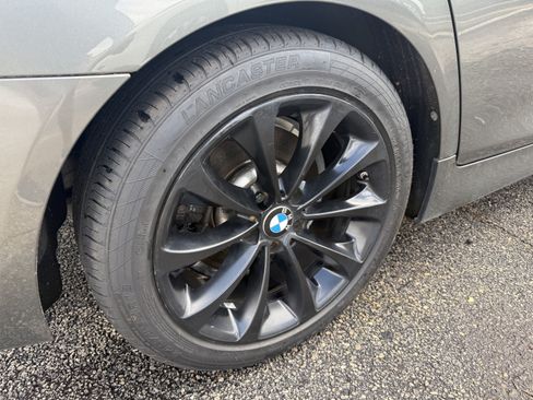 Used 2014 BMW 528i Sedan RWD image 4