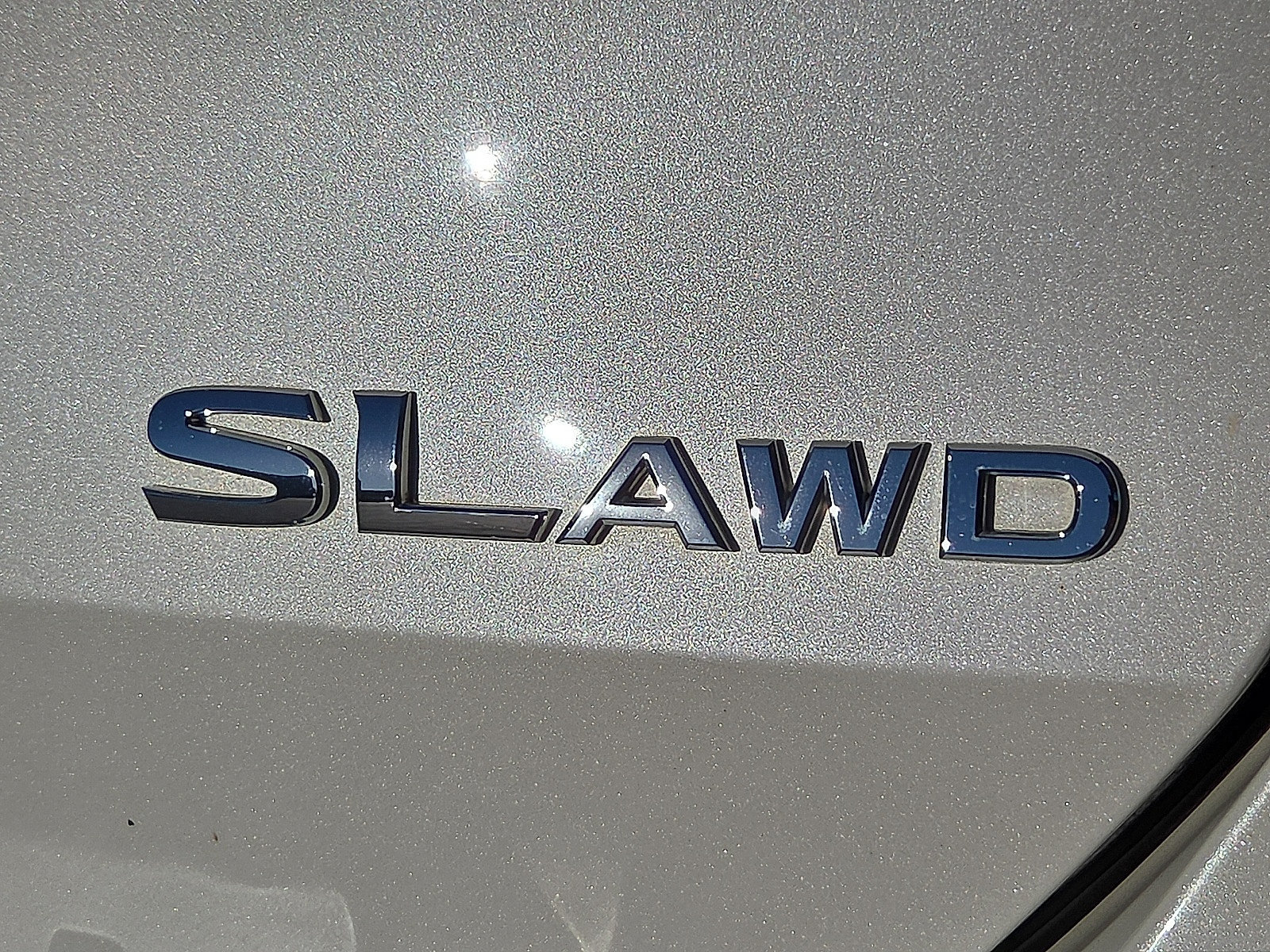Used 2020 Nissan Rogue SL w/ Premium Package AWD/4WD image 9