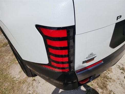 New 2026 Hyundai Palisade XRT Pro image 7