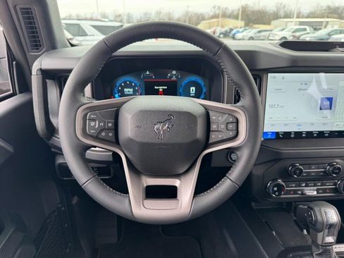 New 2026 Ford Bronco Big Bend image 11