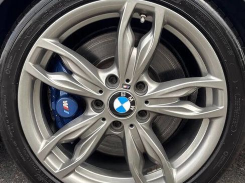 Used 2016 BMW M235i Convertible image 17