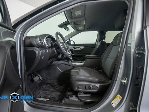 Used 2023 Chevrolet Blazer LT w/ Driver Confidence Package AWD/4WD image 11