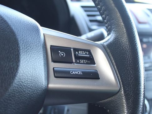 Used 2014 Subaru Forester 2.5i Limited image 26