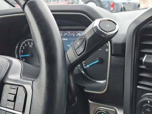 Used 2022 Ford F150 XLT w/ Equipment Group 302A High image 15