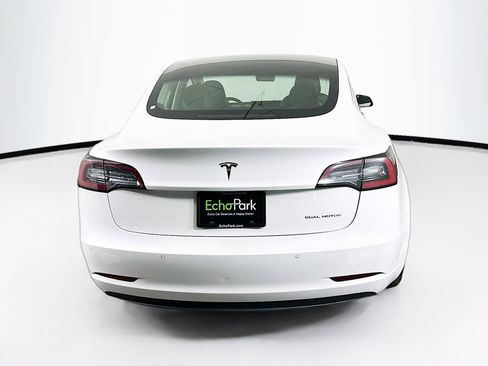 Used 2019 Tesla Model 3 Long Range image 7