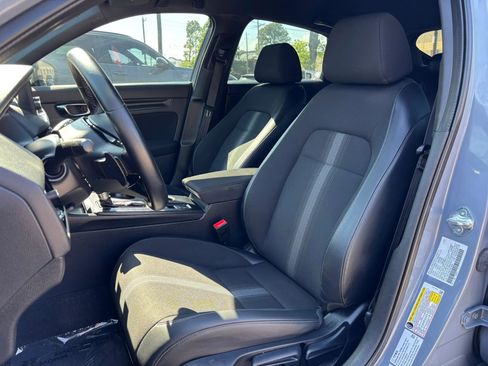 Used 2023 Honda Civic Sport image 19