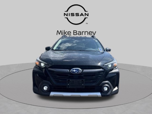 Used 2024 Subaru Outback Limited AWD/4WD image 6
