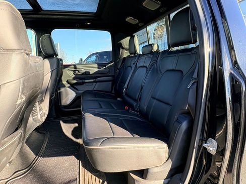 Used 2021 RAM 1500 Limited image 12