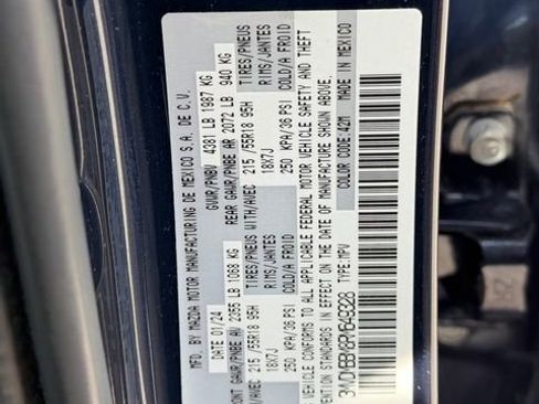 Used 2024 MAZDA CX-30 AWD 2.5 S w/ Select Sport Pkg image 29