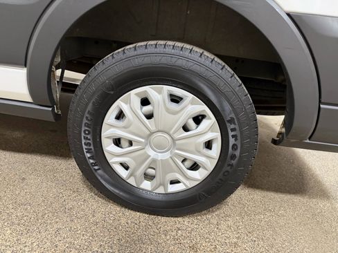 Used 2015 Ford Transit 250 148 Medium Roof image 61