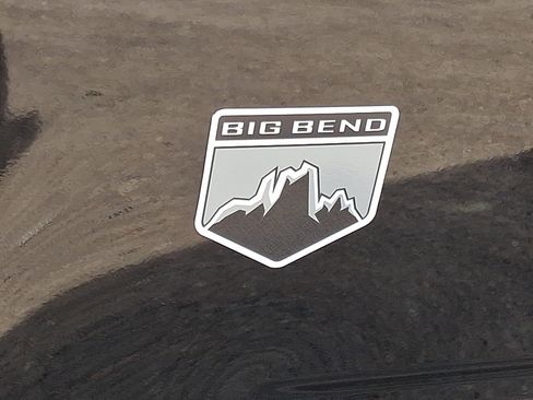 Used 2025 Ford Bronco Sport Big Bend w/ Convenience Package image 31