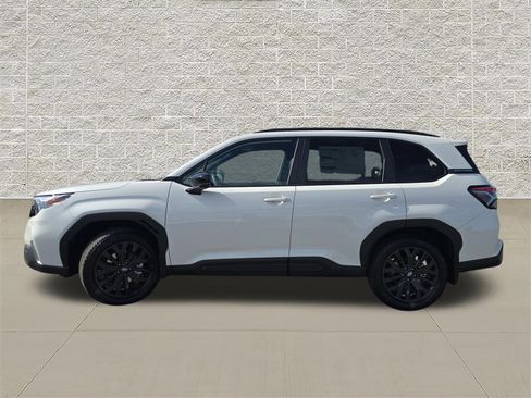 New 2026 Subaru Forester Sport AWD/4WD image 4