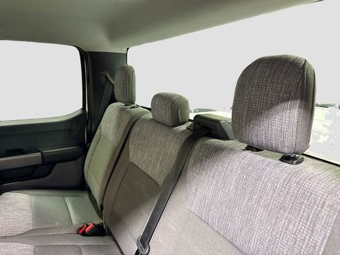 Used 2021 Ford F150 XLT w/ XTR Package image 21