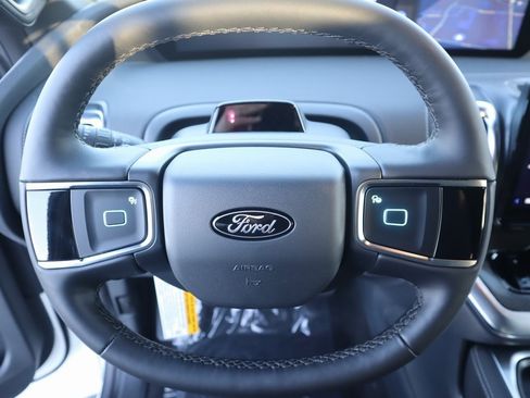 New 2026 Ford Expedition Platinum w/ Stealth Appearance Package image 4