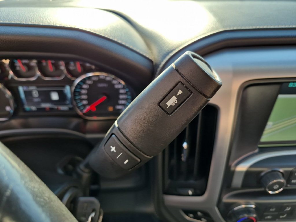 Used 2018 GMC Sierra 1500 SLT AWD/4WD image 24
