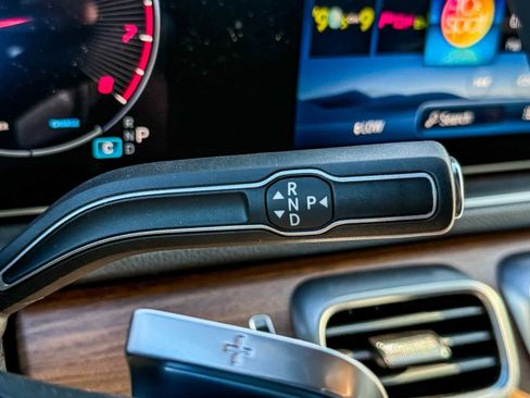 New 2025 Mercedes-Benz GLE 580 4MATIC image 25