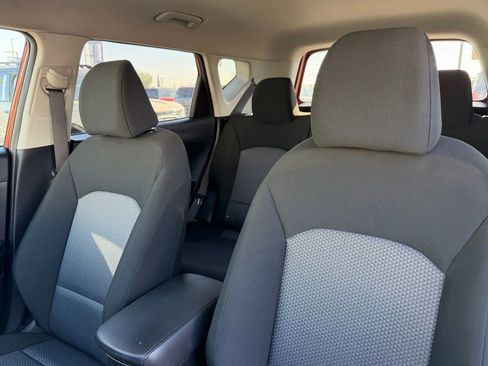 Used 2023 Kia Soul LX w/ LX Technology Package image 17