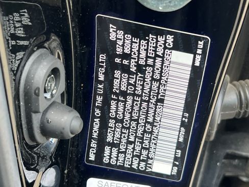Used 2018 Honda Civic Sport image 31