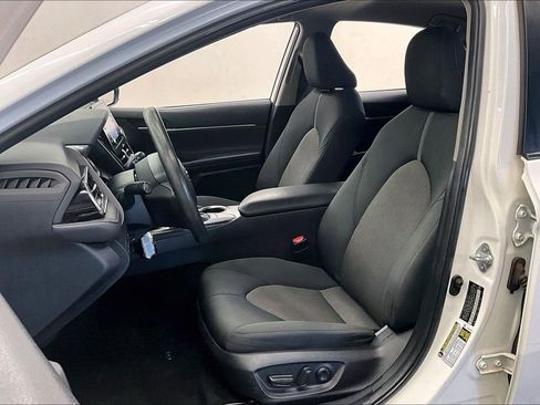 Used 2023 Toyota Camry LE image 21