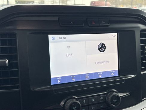 Used 2023 Ford F150 XL w/ XL Chrome Appearance Package image 18