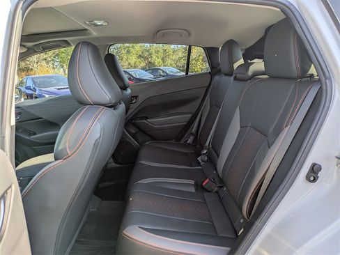 Certified 2024 Subaru Crosstrek 2.5i Limited w/ Popular Package #3A image 12